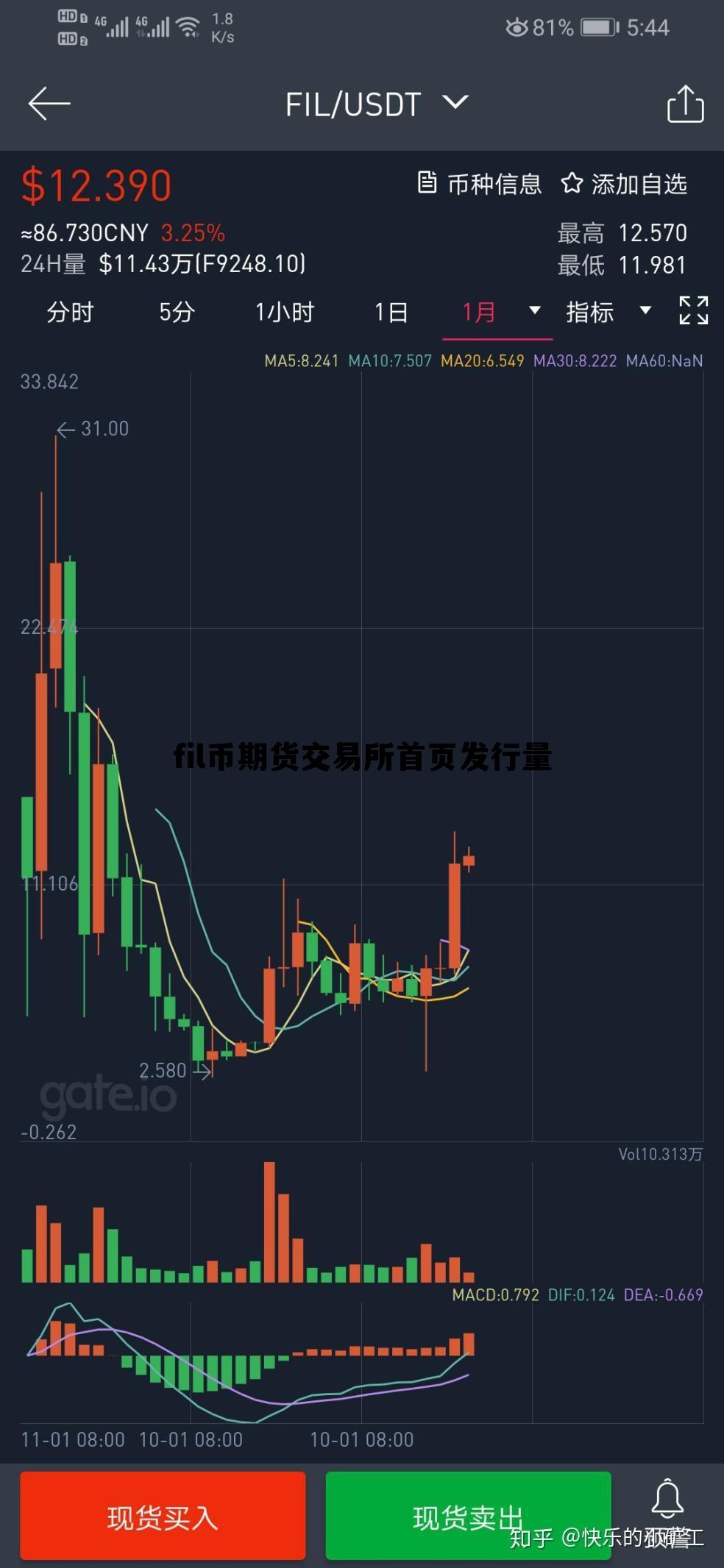 fil币期货交易所首页发行量的简单介绍