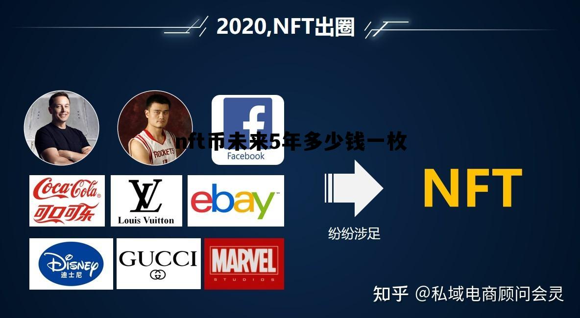 包含nft币未来5年多少钱一枚的词条