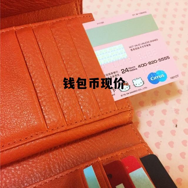 钱包币现价，币币钱包是什么