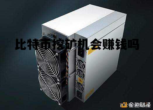 比特币挖矿机会赚钱吗，投资比特币挖矿机挣钱吗