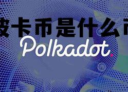 波卡币是什么币，波卡币是做什么的