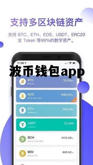 波币钱包app，波币钱包app提现能给别人卡吗