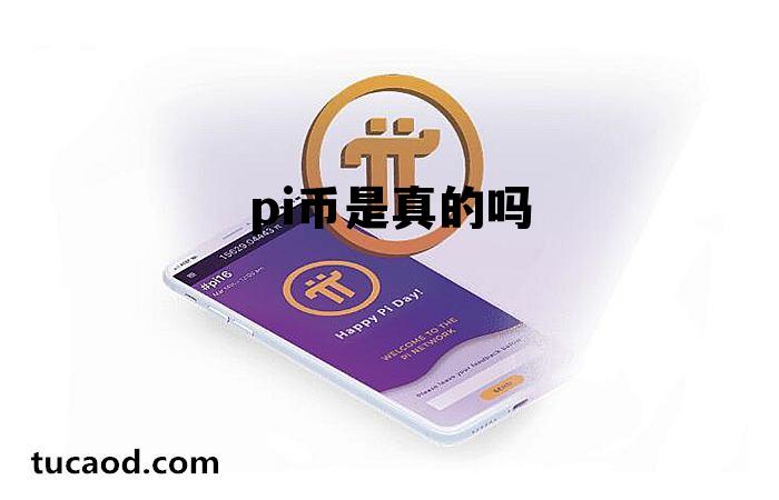 pi币是真的吗，手机挖pi币是真的吗