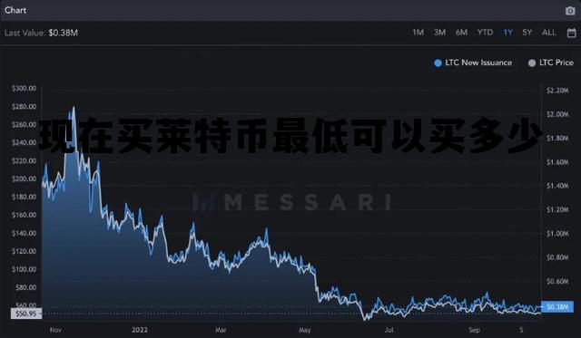 现在买莱特币最低可以买多少，现在买莱特币最低可以买多少钱