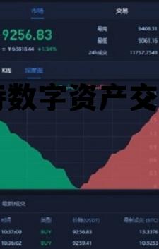 十大比特数字资产交平台app，比特国际数字资产交易所app下载