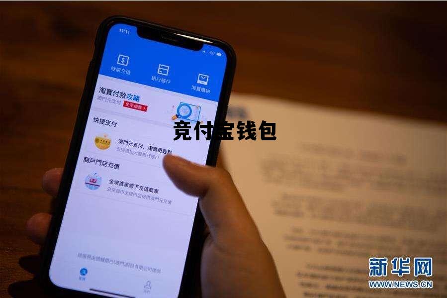 竞付宝钱包，宝付钱包是什么