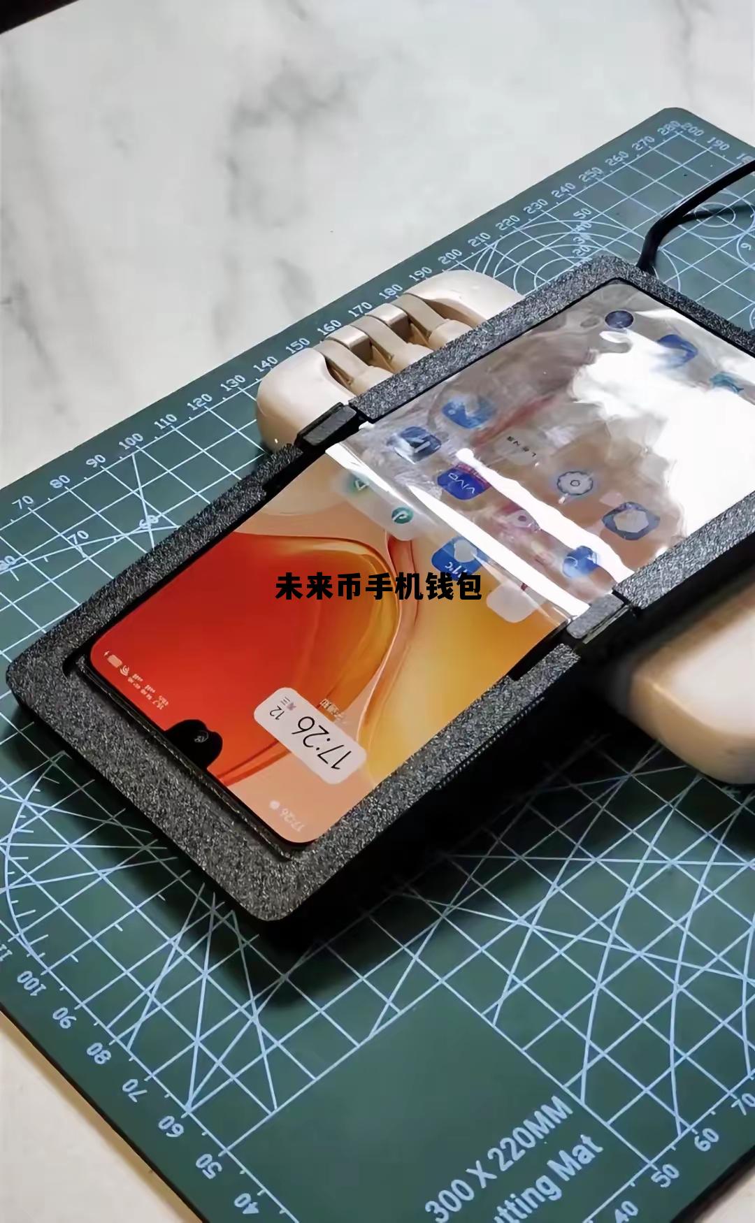未来币手机钱包，手机钱包功能在哪里找